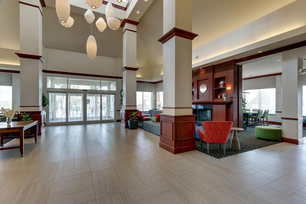  | Hilton Garden Inn Indianapolis Airport