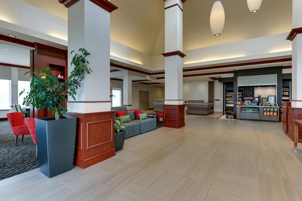  | Hilton Garden Inn Indianapolis Airport