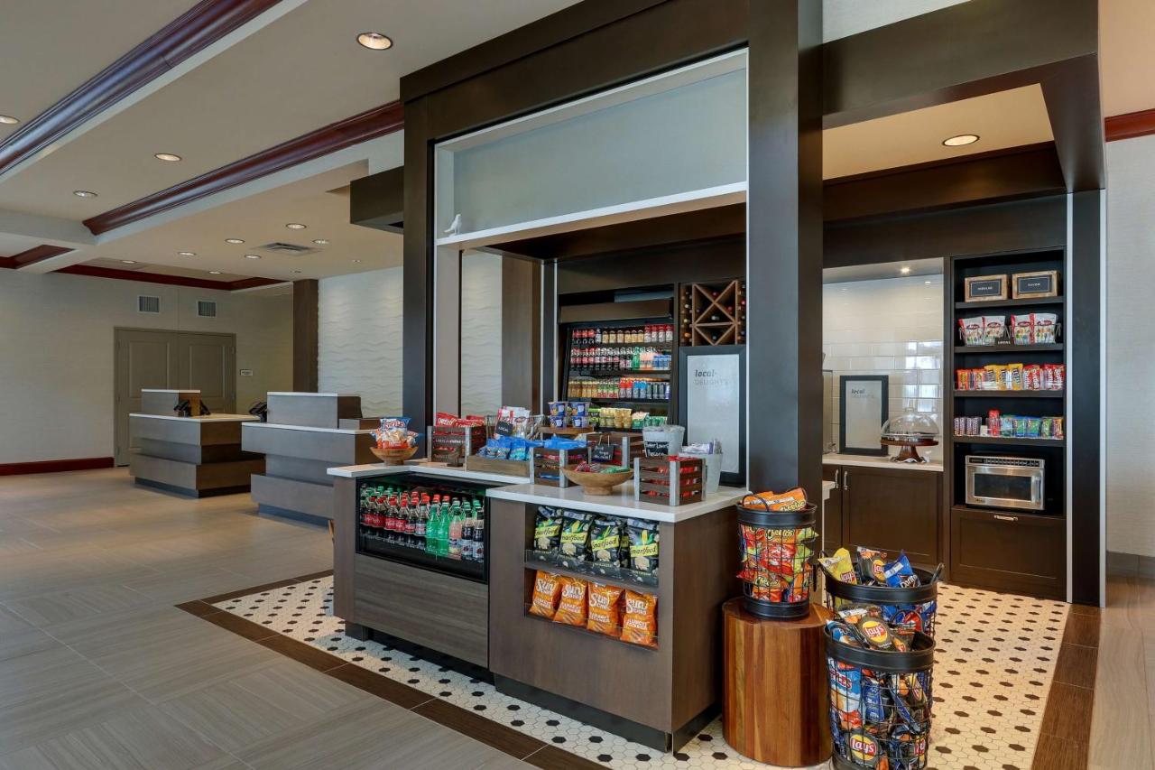  | Hilton Garden Inn Indianapolis Airport