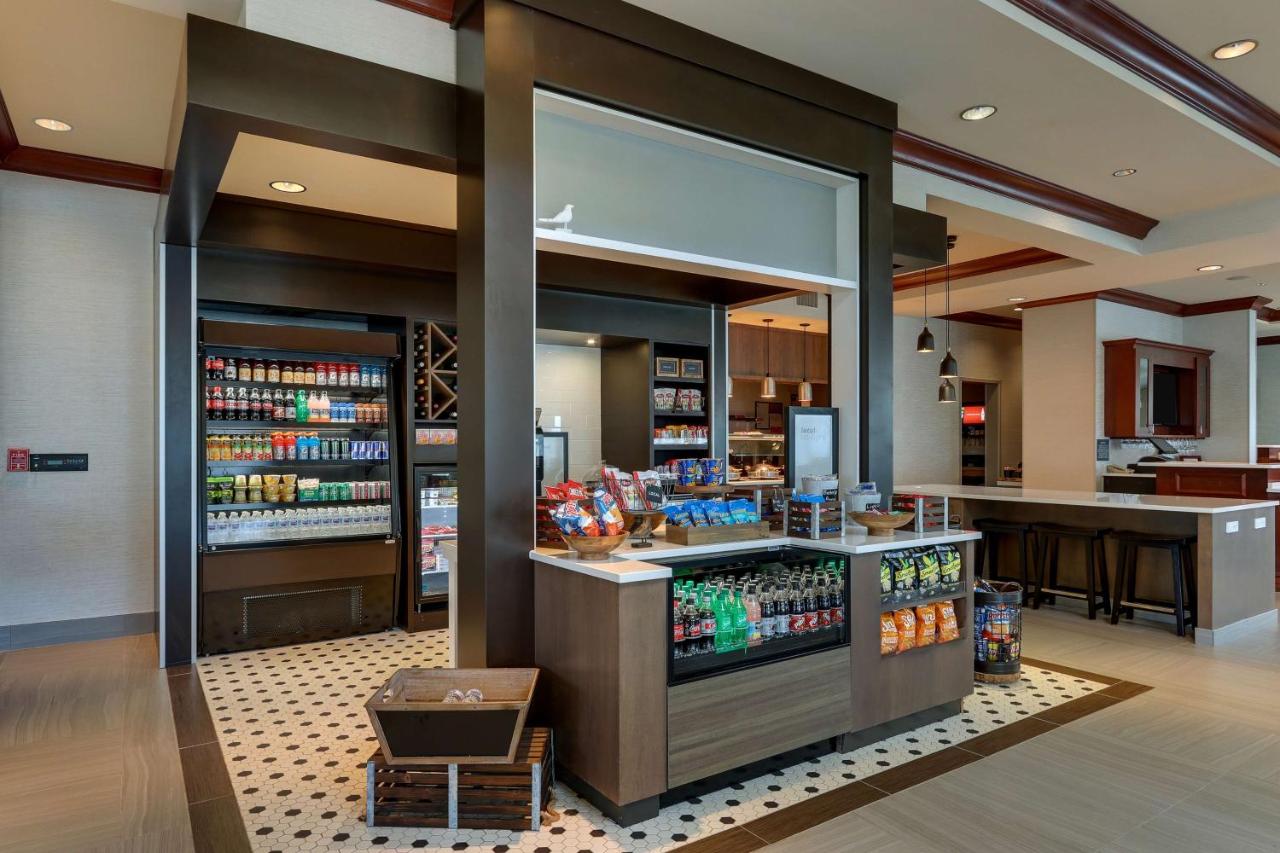  | Hilton Garden Inn Indianapolis Airport