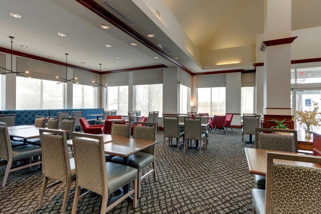  | Hilton Garden Inn Indianapolis Airport