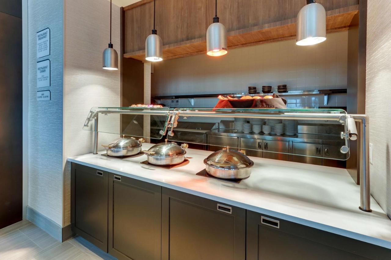  | Hilton Garden Inn Indianapolis Airport