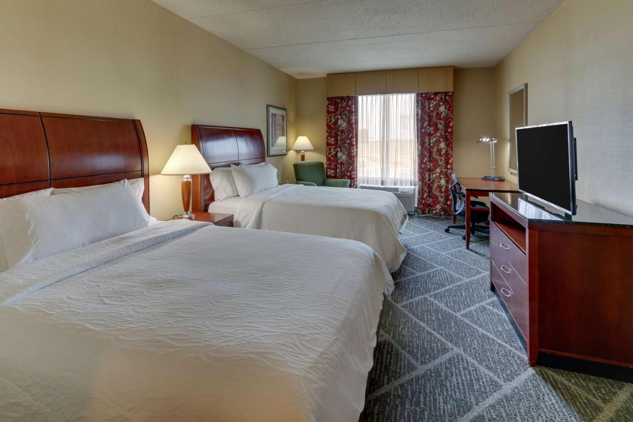  | Hilton Garden Inn Indianapolis Airport