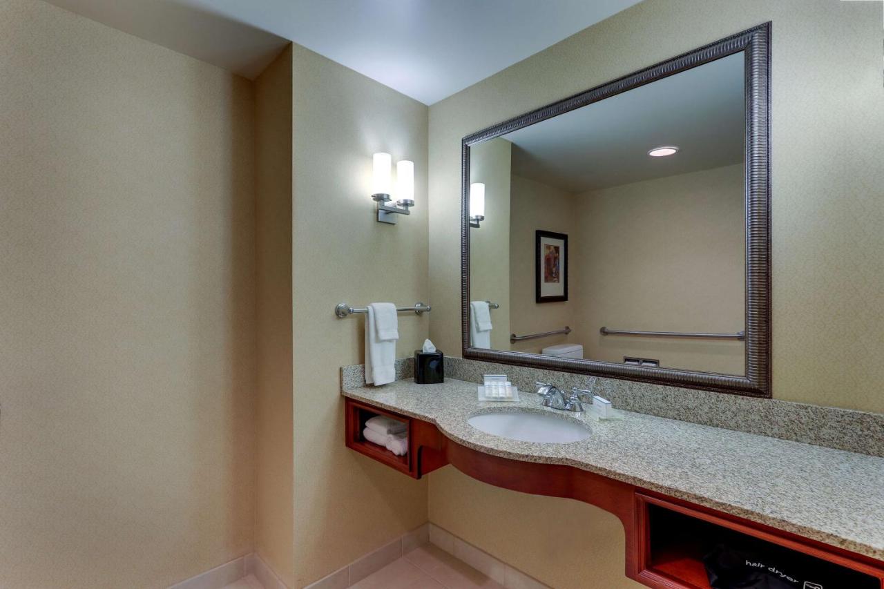  | Hilton Garden Inn Indianapolis Airport