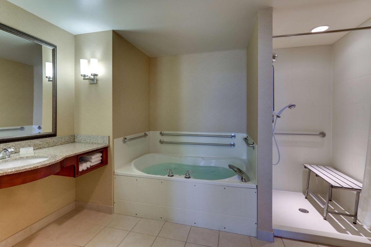 | Hilton Garden Inn Indianapolis Airport