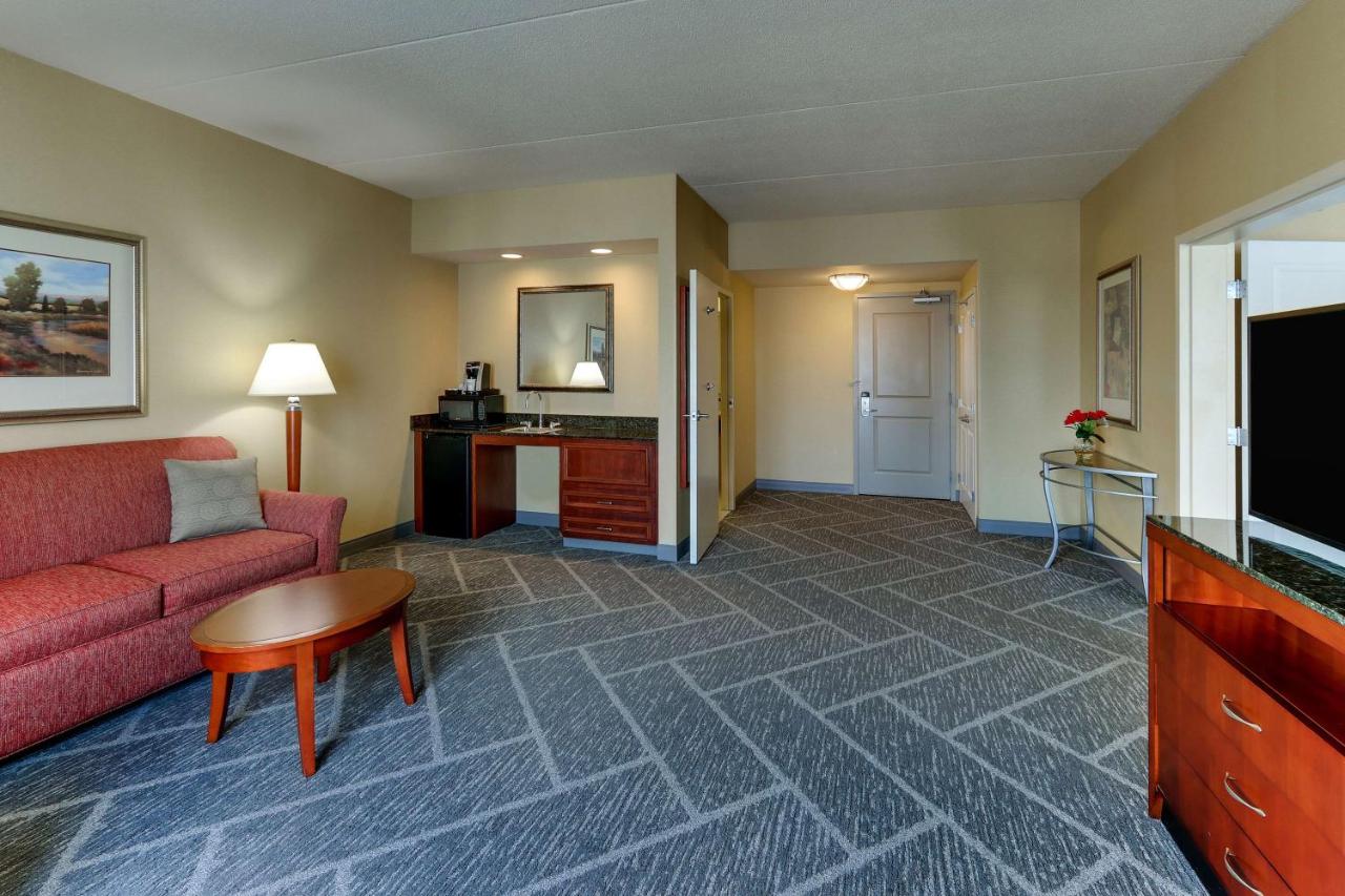  | Hilton Garden Inn Indianapolis Airport