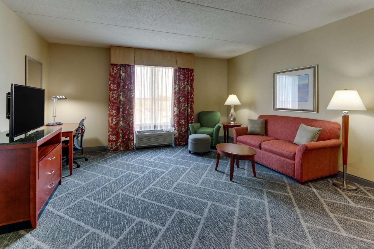  | Hilton Garden Inn Indianapolis Airport