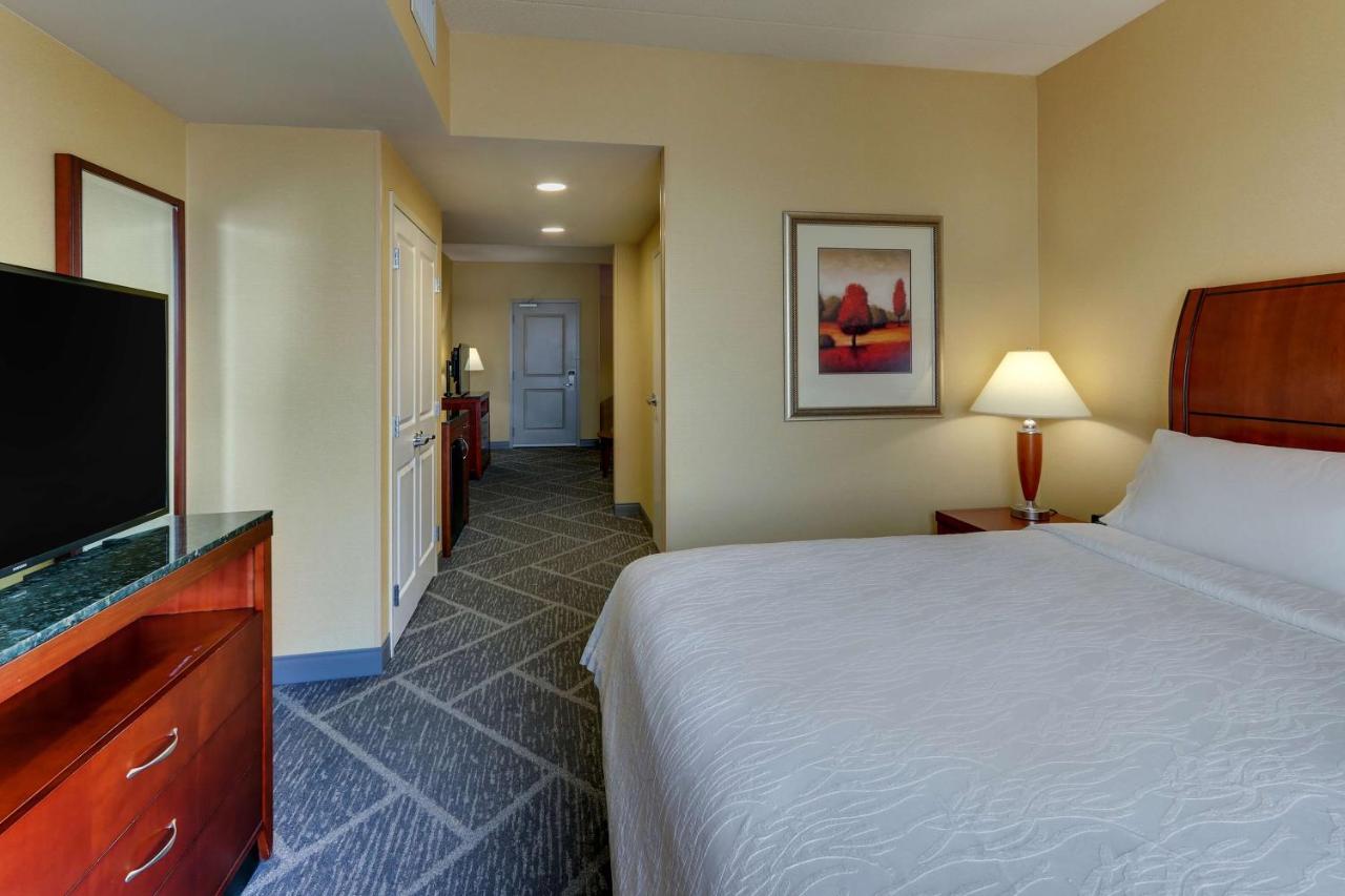  | Hilton Garden Inn Indianapolis Airport