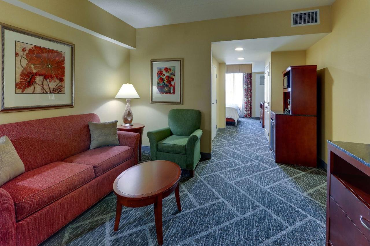  | Hilton Garden Inn Indianapolis Airport
