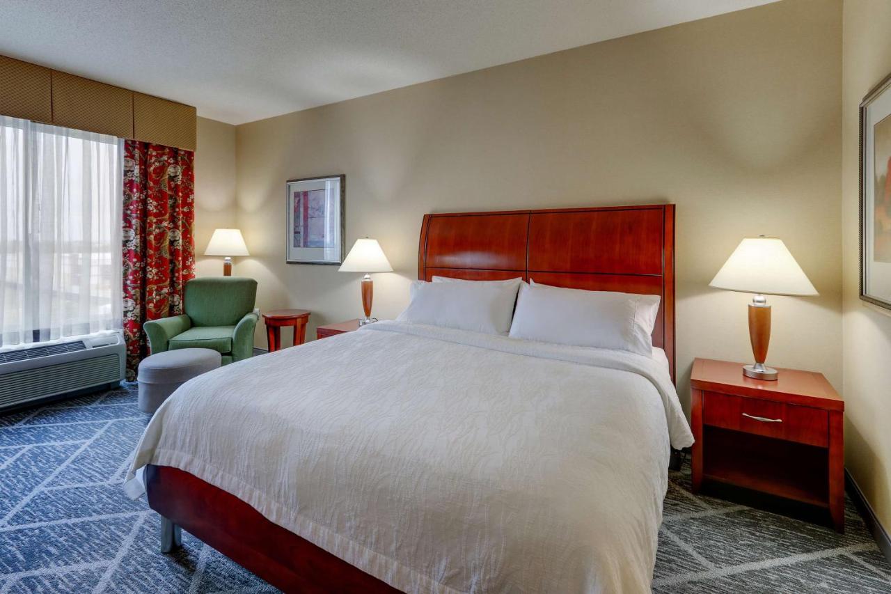  | Hilton Garden Inn Indianapolis Airport