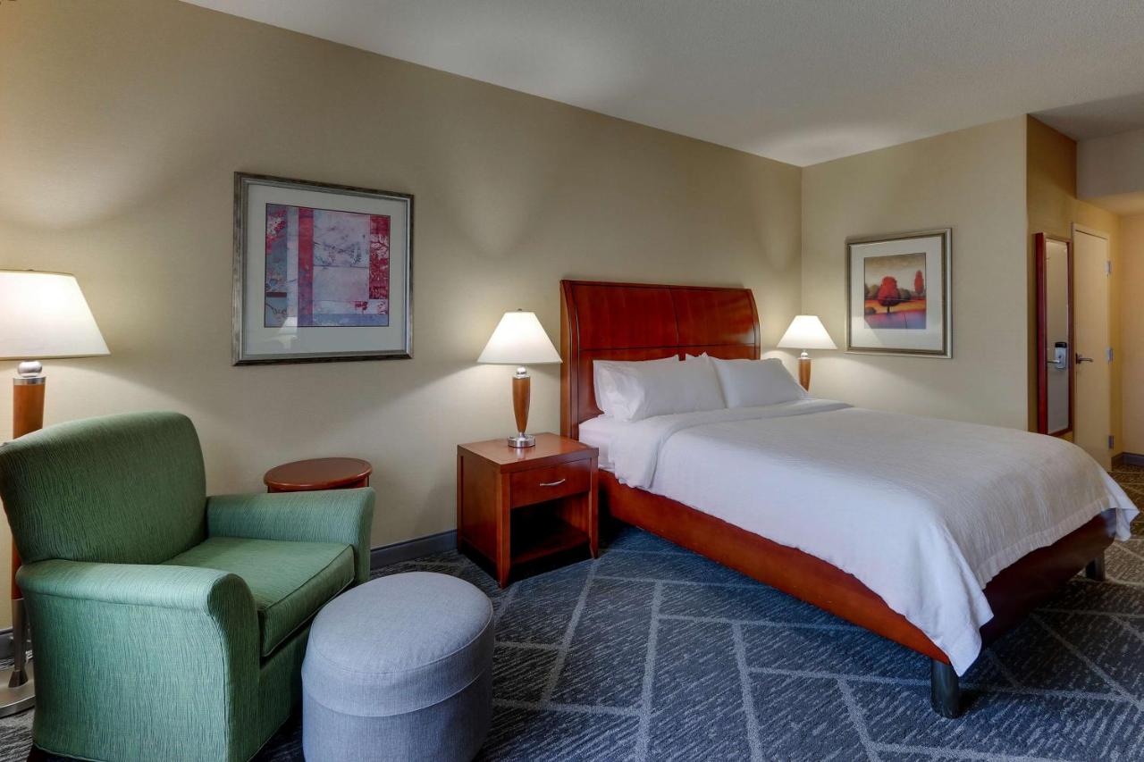  | Hilton Garden Inn Indianapolis Airport