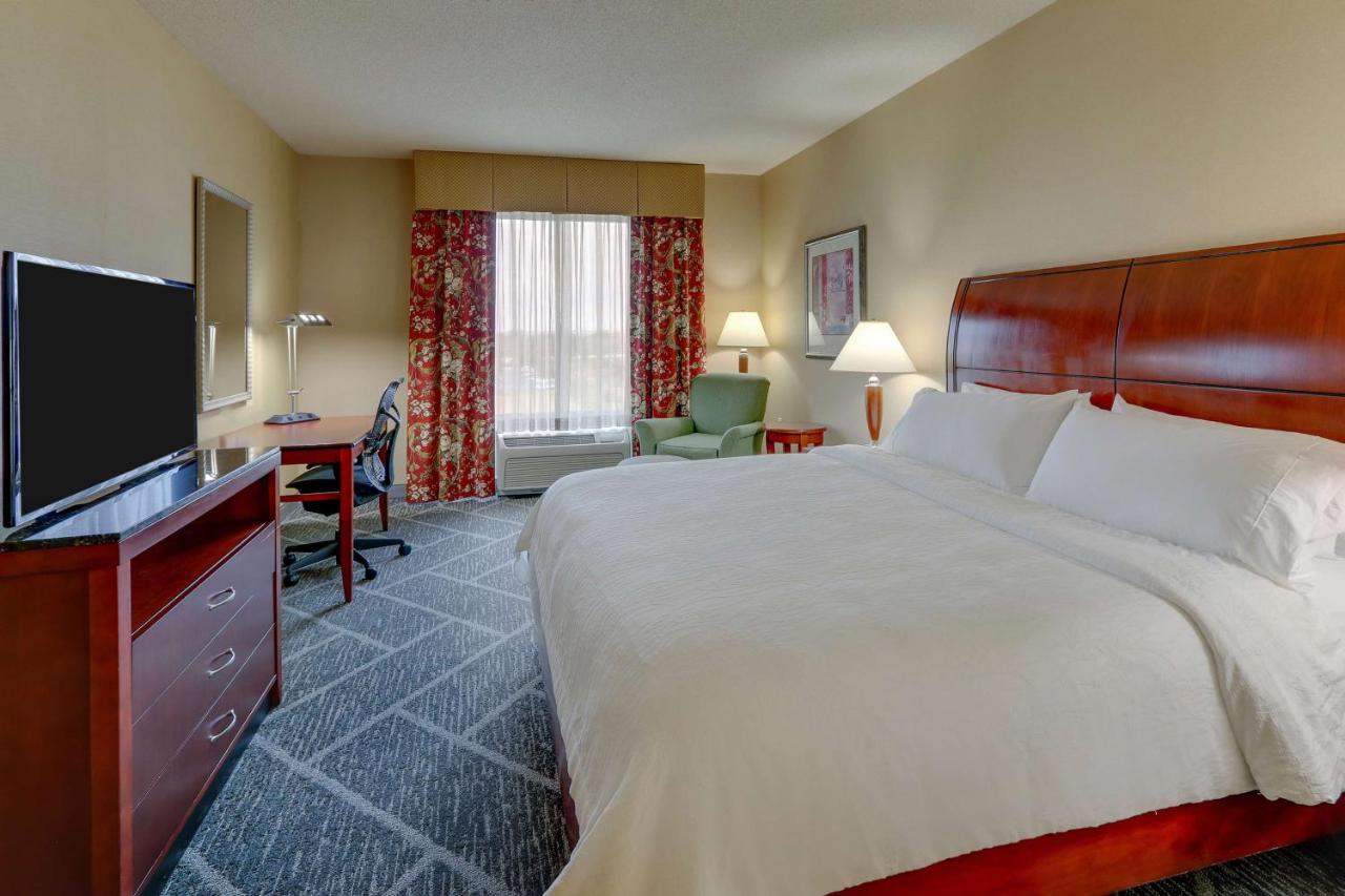  | Hilton Garden Inn Indianapolis Airport