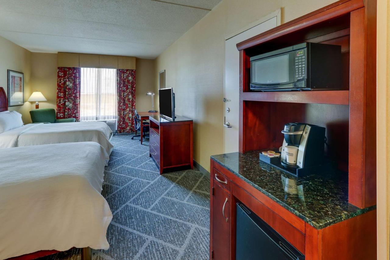 | Hilton Garden Inn Indianapolis Airport
