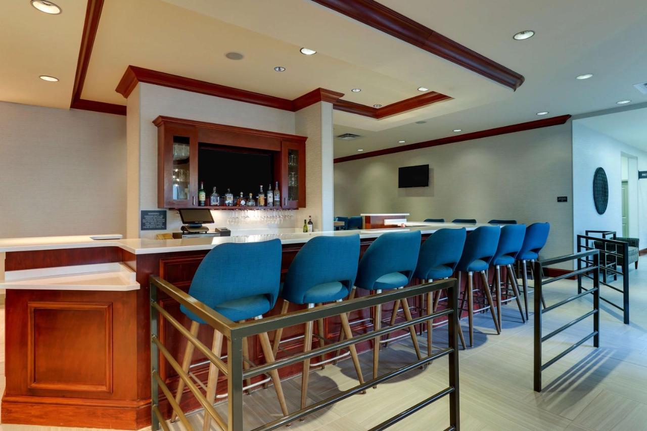  | Hilton Garden Inn Indianapolis Airport