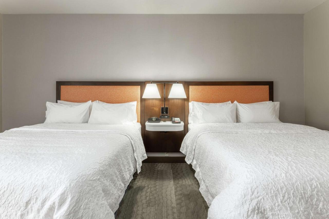 Double Room - Non-Smoking at Hampton Inn Jefferson City at Capital Mall