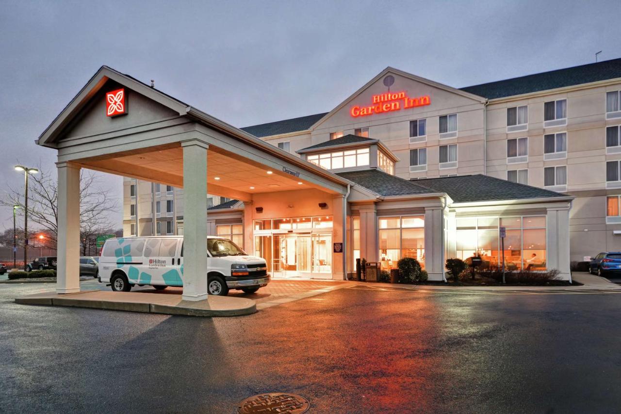 | Hilton Garden Inn Ridgefield Park