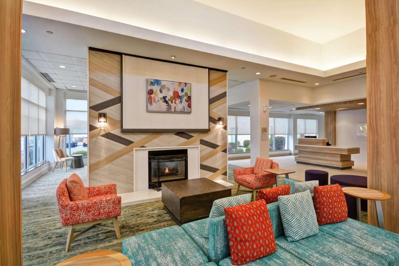 | Hilton Garden Inn Ridgefield Park