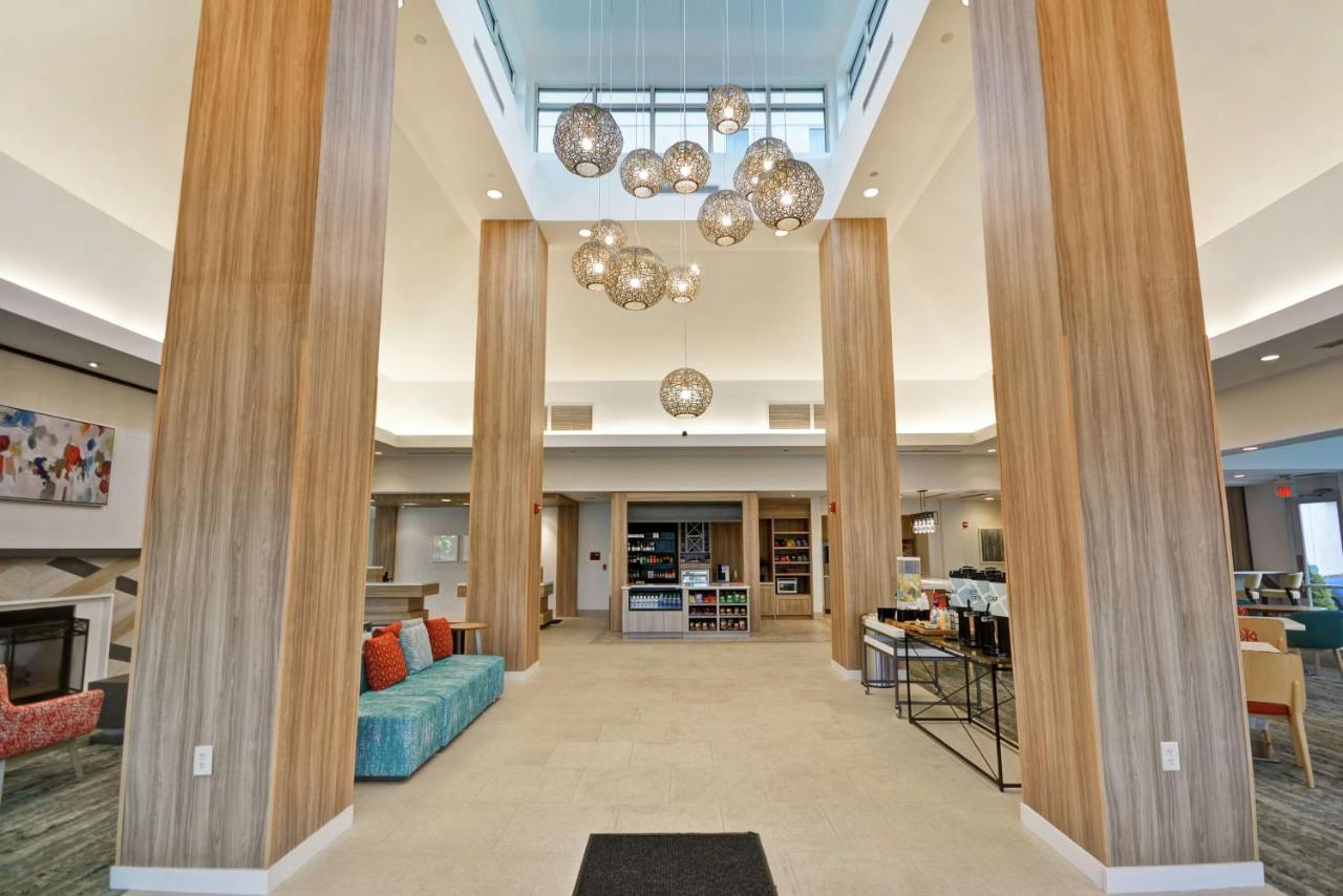 | Hilton Garden Inn Ridgefield Park