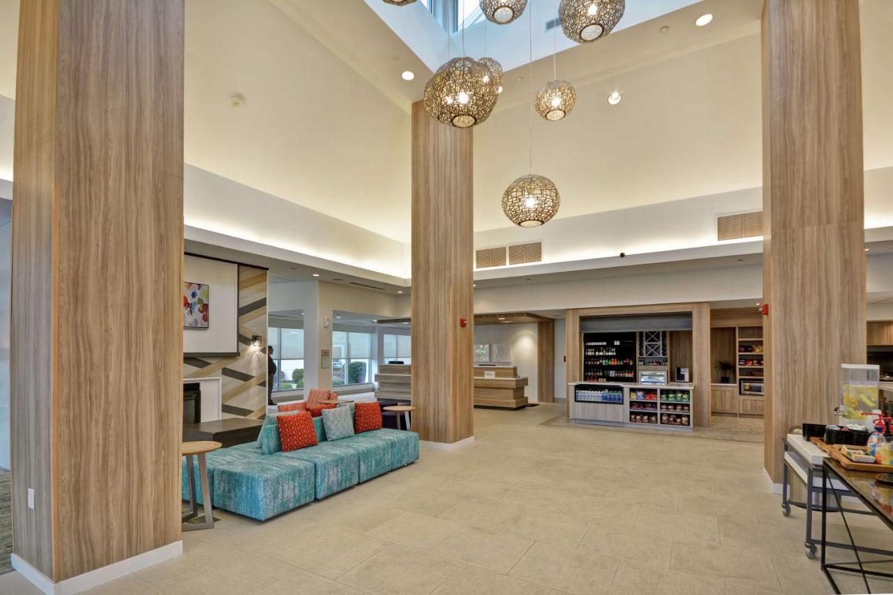 | Hilton Garden Inn Ridgefield Park