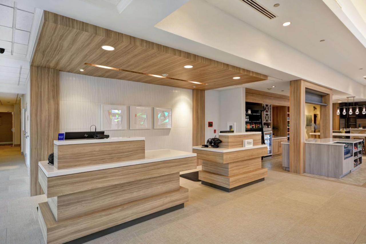 | Hilton Garden Inn Ridgefield Park