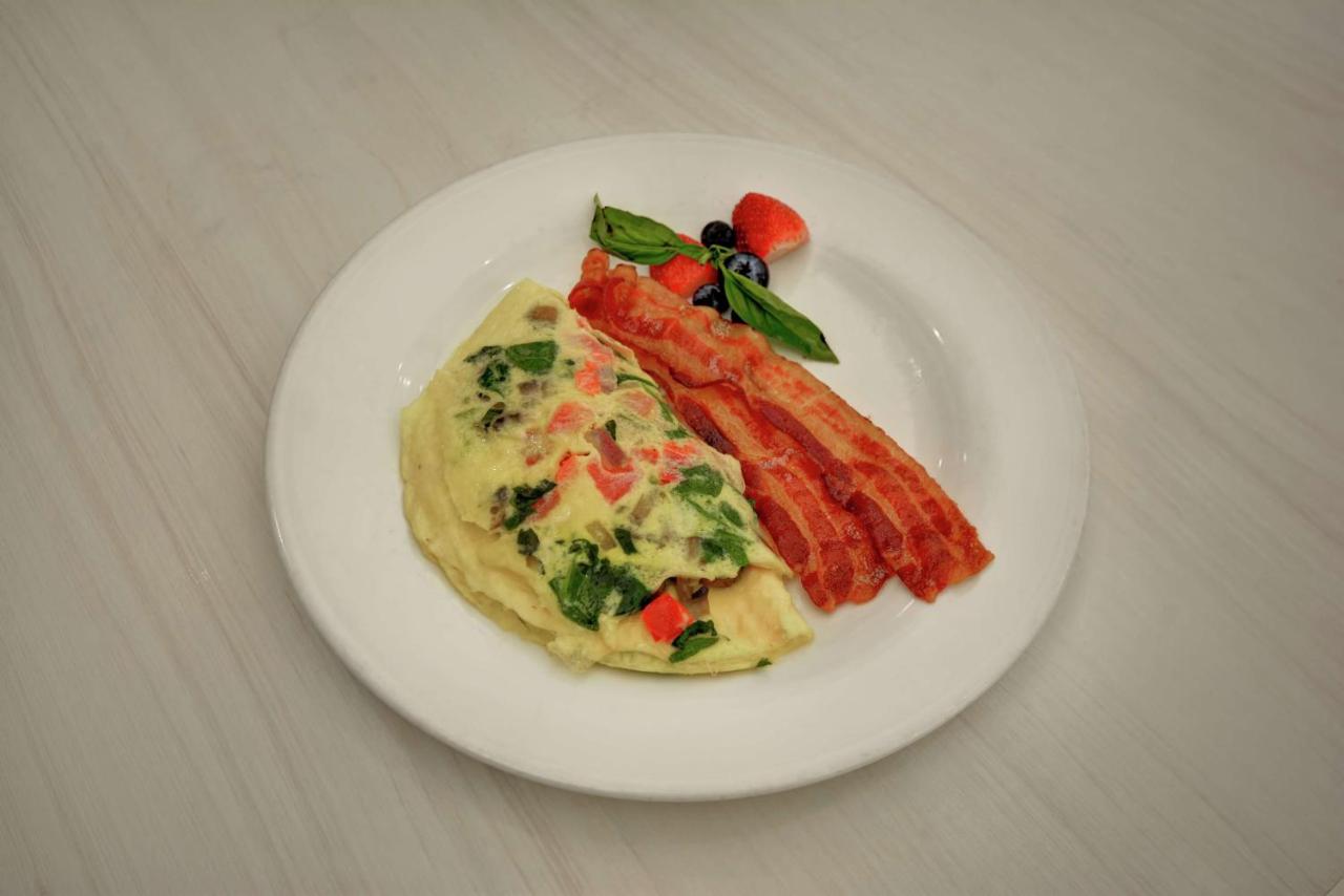 | Hilton Garden Inn Ridgefield Park