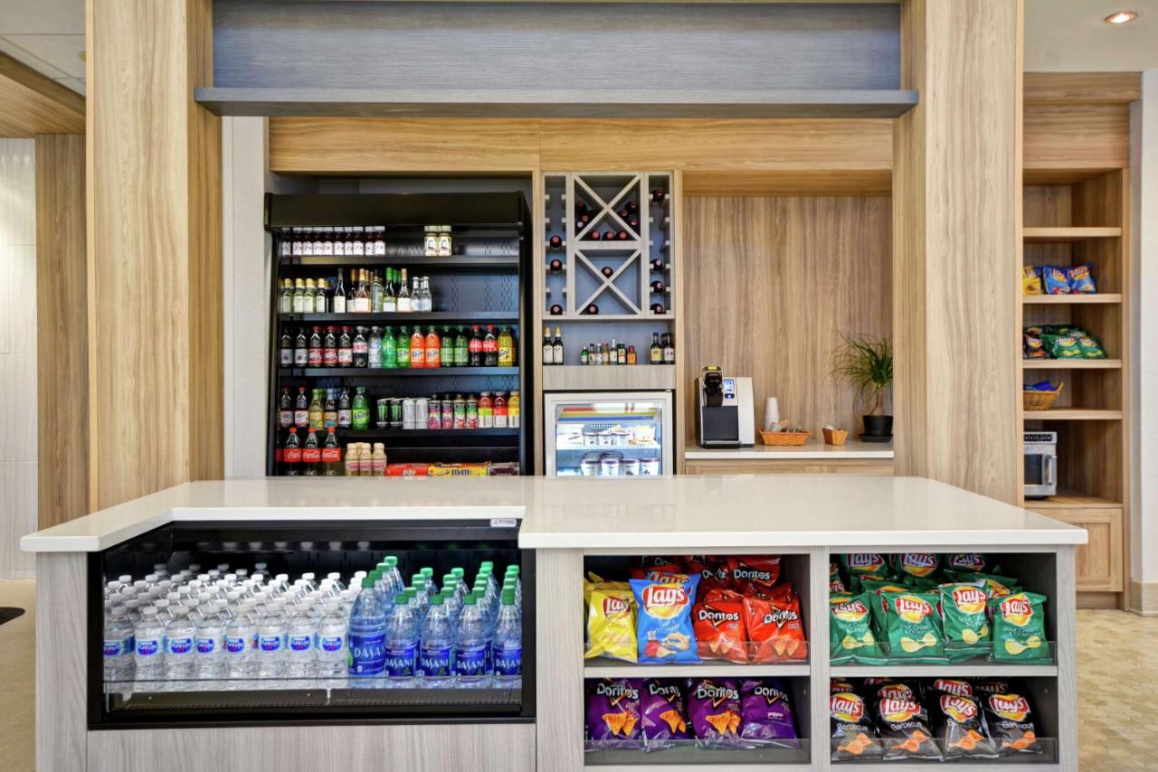 | Hilton Garden Inn Ridgefield Park