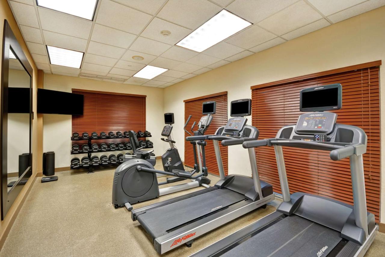 | Hilton Garden Inn Ridgefield Park