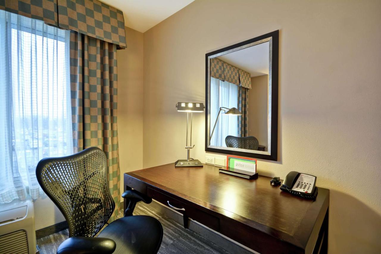 | Hilton Garden Inn Ridgefield Park