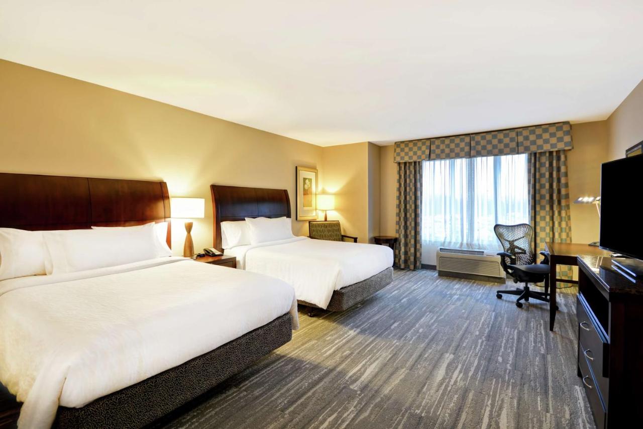 | Hilton Garden Inn Ridgefield Park