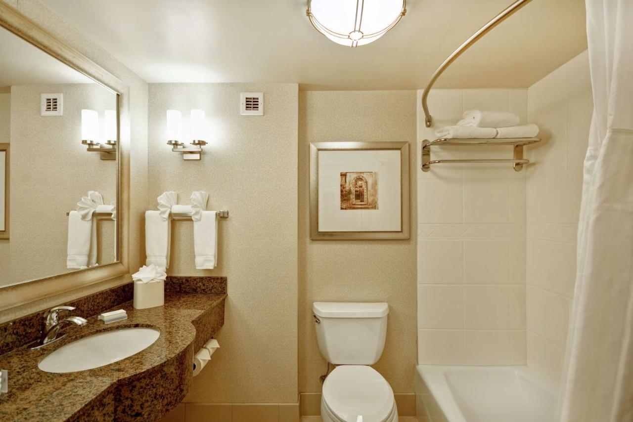 | Hilton Garden Inn Ridgefield Park