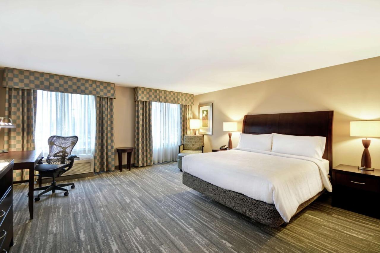| Hilton Garden Inn Ridgefield Park