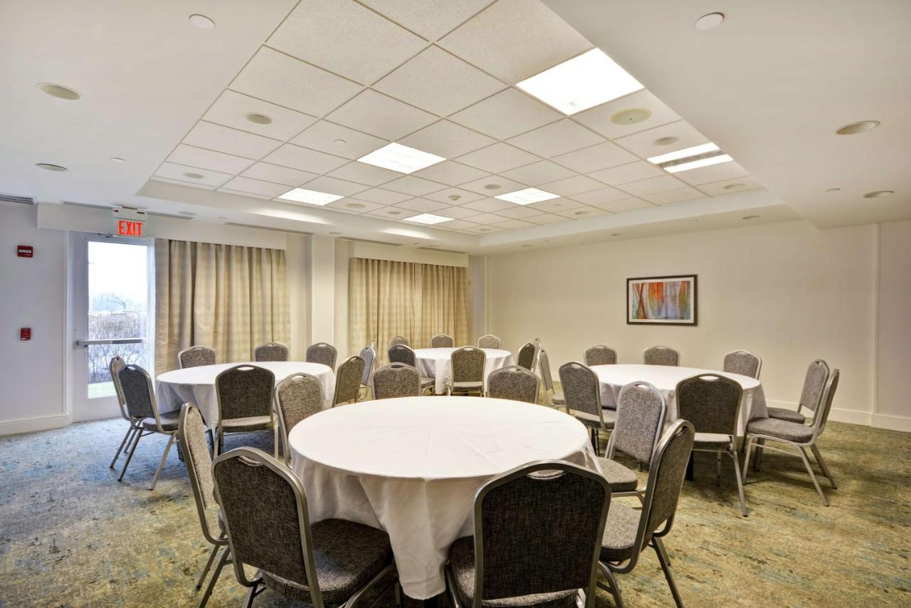 | Hilton Garden Inn Ridgefield Park