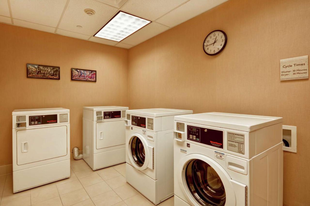 | Hilton Garden Inn Ridgefield Park
