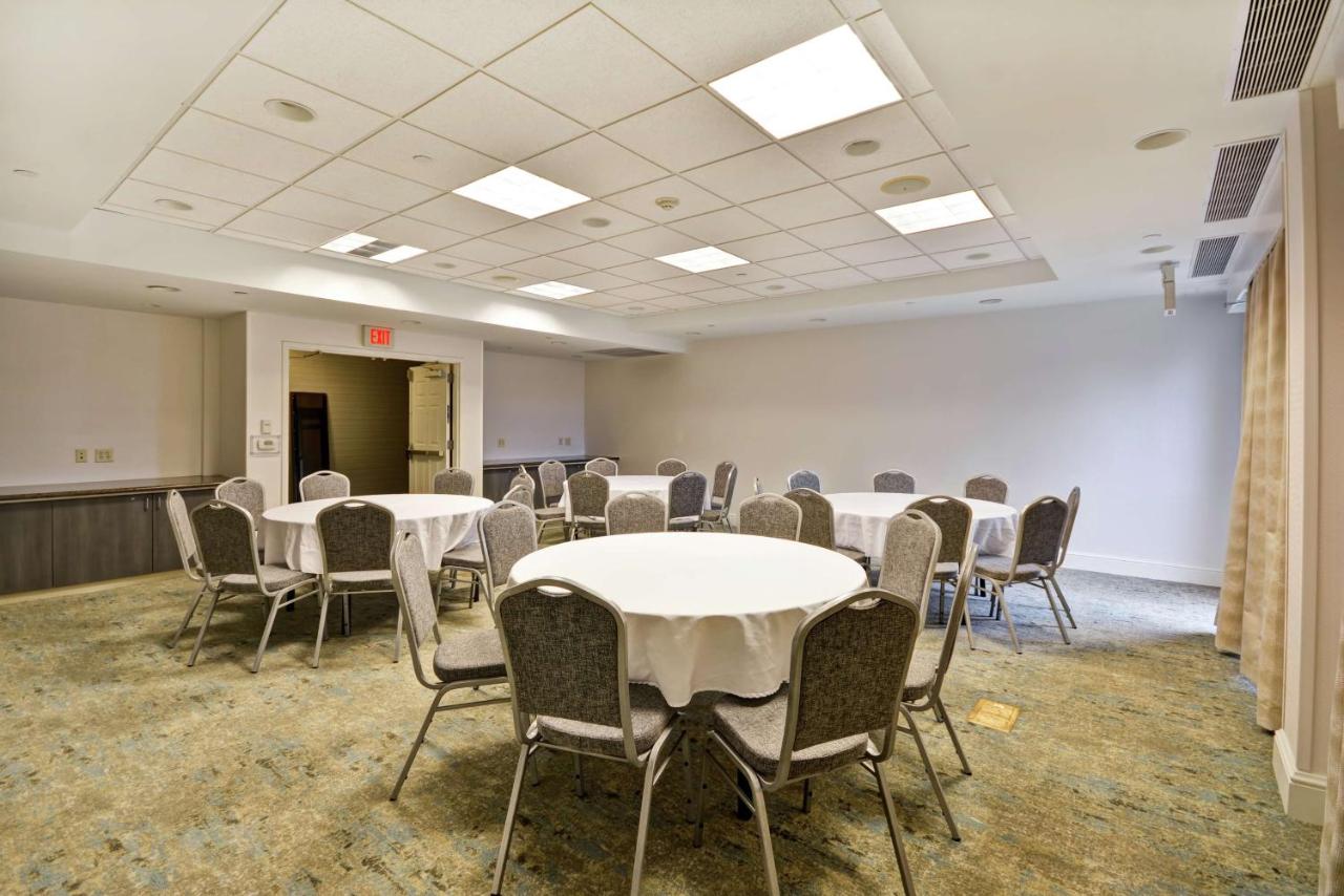  | Hilton Garden Inn Ridgefield Park