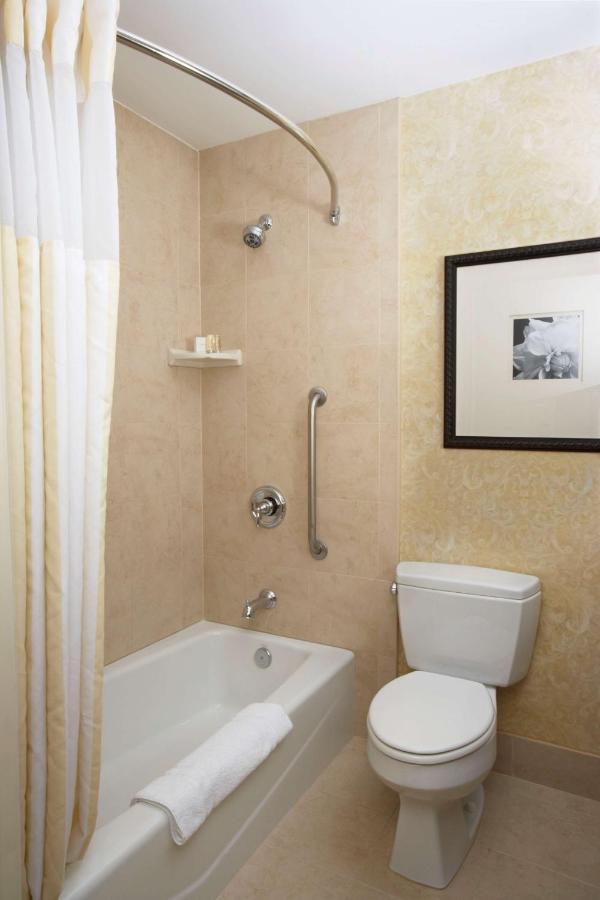 Double Room at Hilton Garden Inn Lancaster