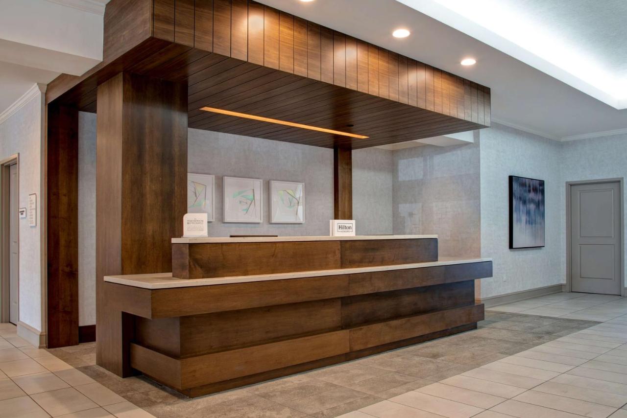 | Hilton Garden Inn Kansas City/Kansas