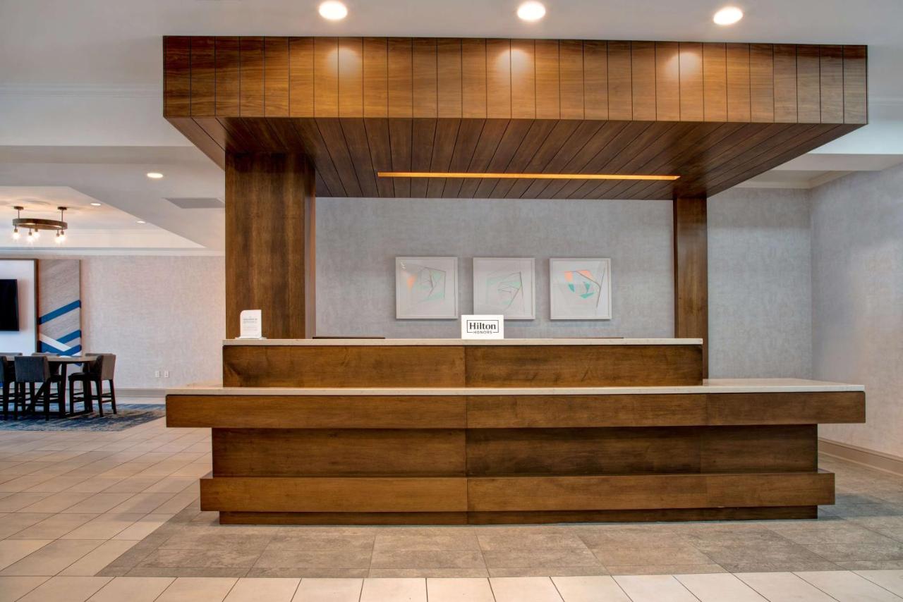 | Hilton Garden Inn Kansas City/Kansas