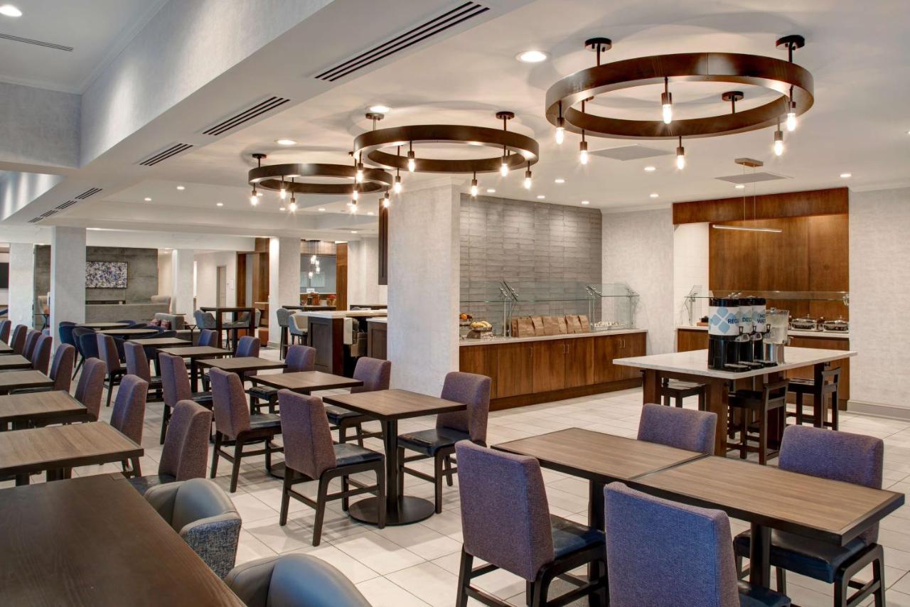 | Hilton Garden Inn Kansas City/Kansas