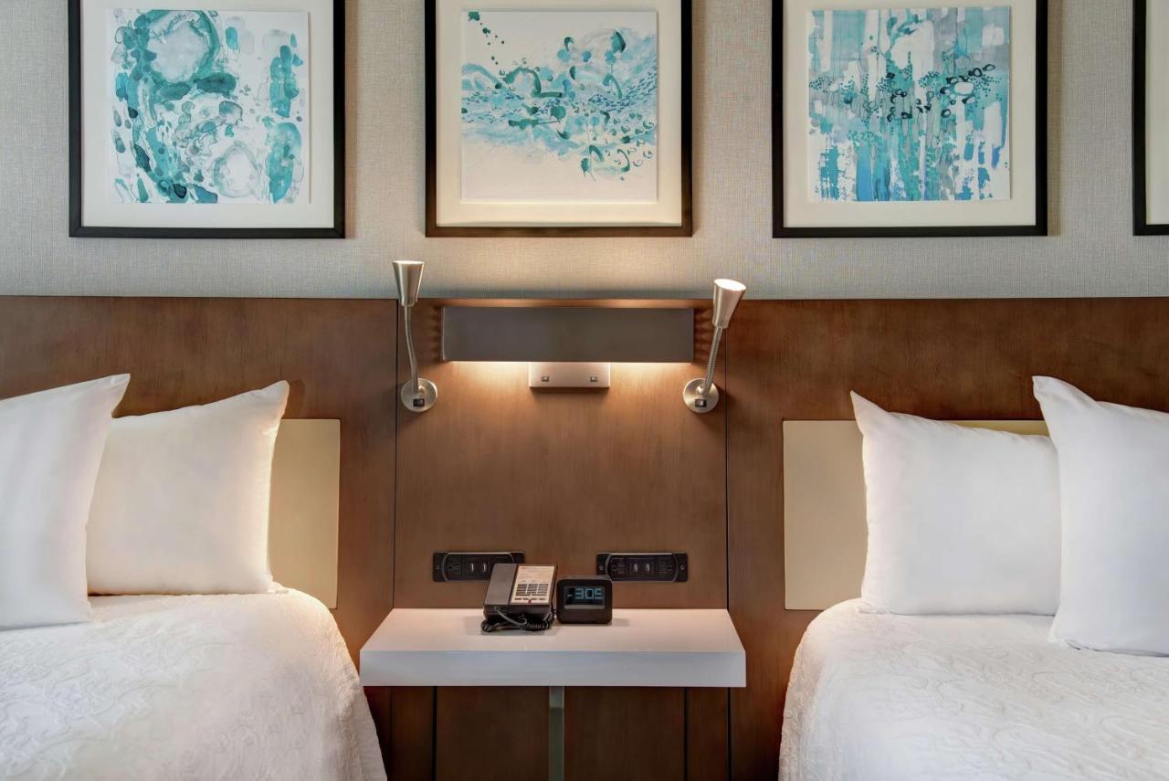 | Hilton Garden Inn Kansas City/Kansas