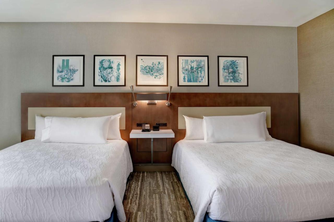 | Hilton Garden Inn Kansas City/Kansas