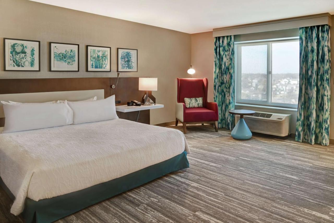 | Hilton Garden Inn Kansas City/Kansas