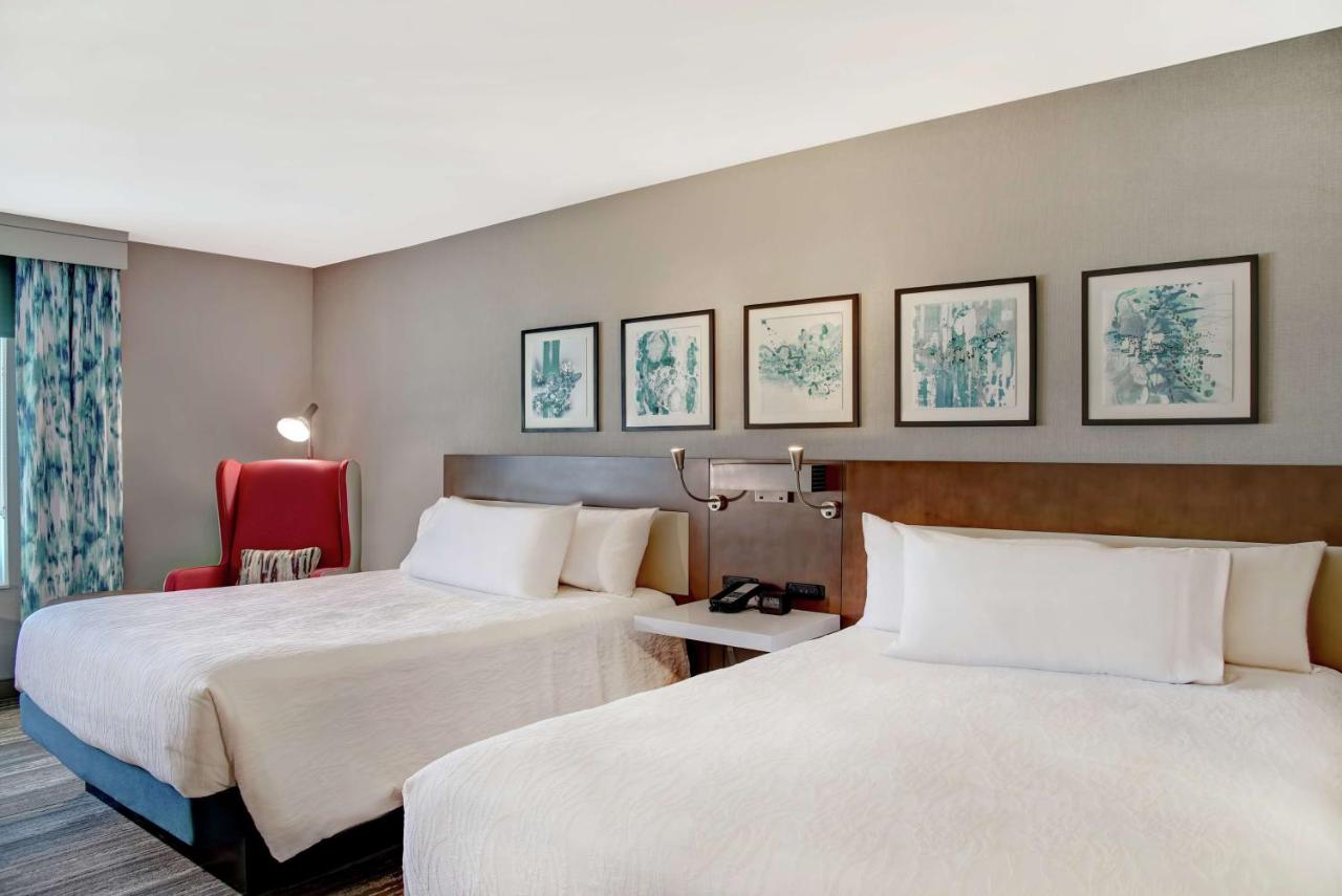 | Hilton Garden Inn Kansas City/Kansas