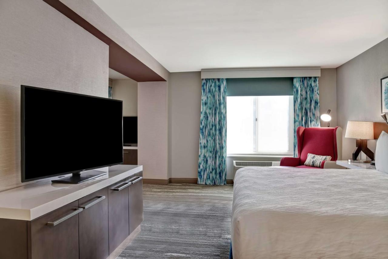 | Hilton Garden Inn Kansas City/Kansas
