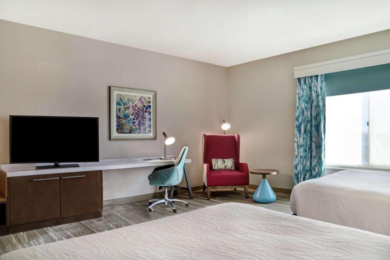  | Hilton Garden Inn Kansas City/Kansas