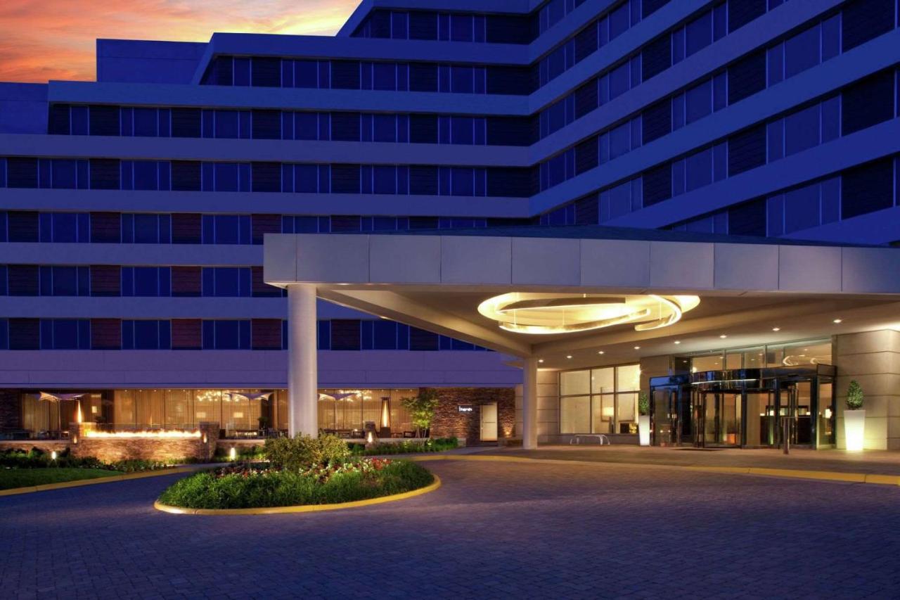 | Hilton McLean Tysons Corner