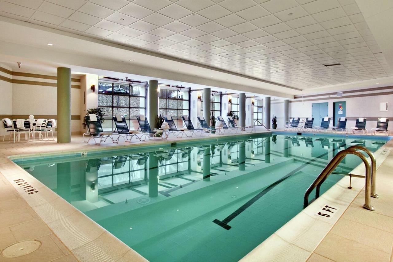 | Hilton McLean Tysons Corner