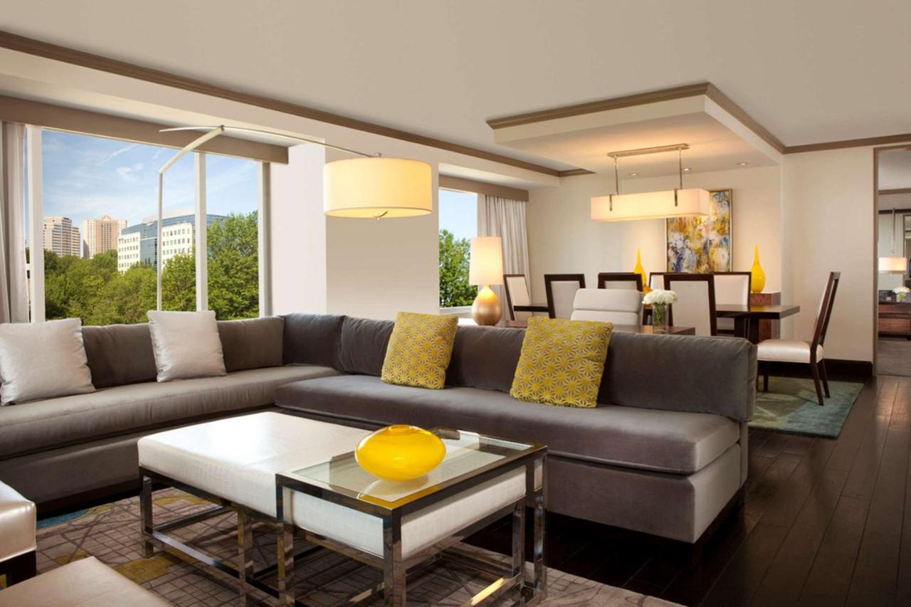 | Hilton McLean Tysons Corner