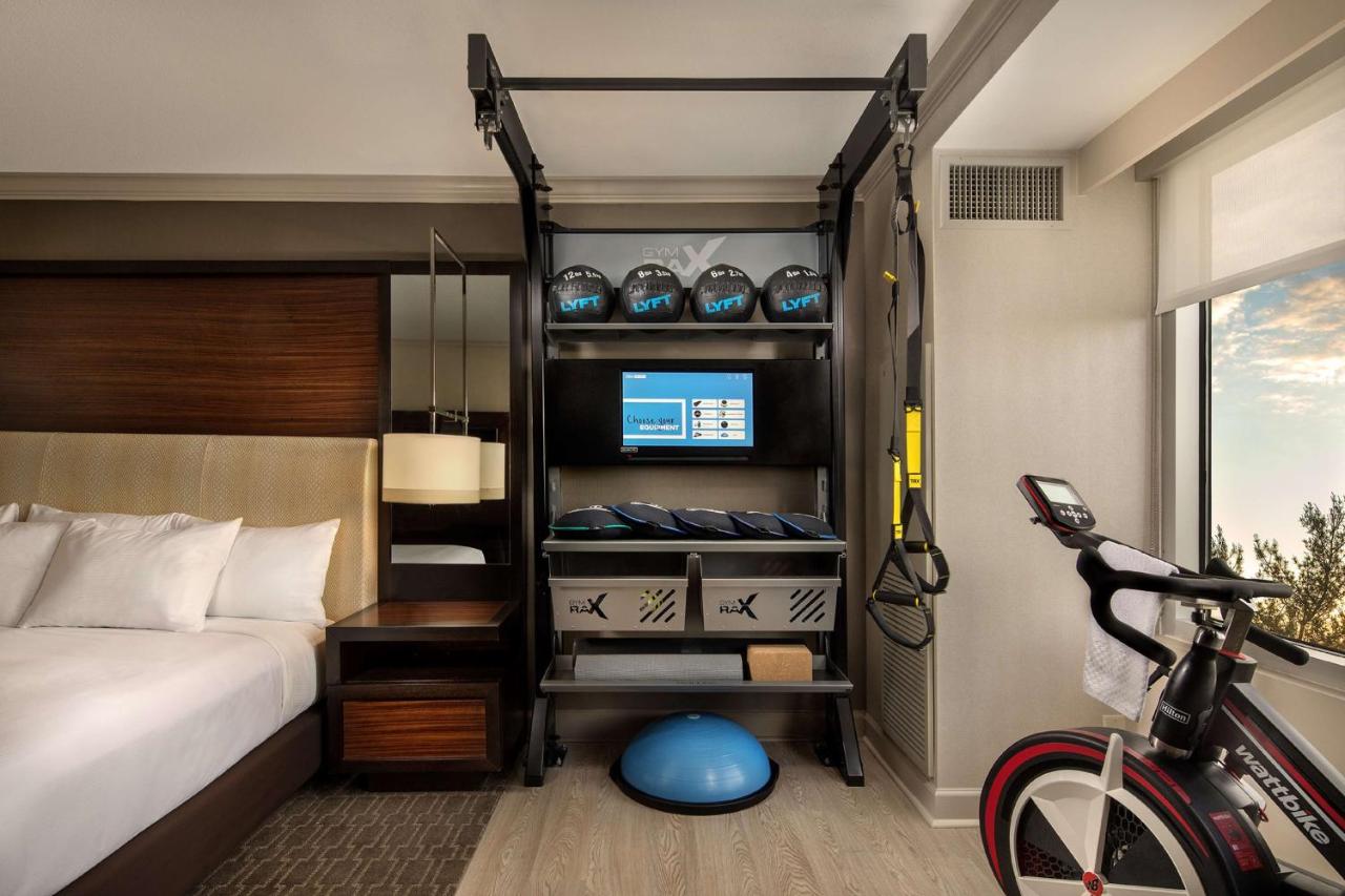 | Hilton McLean Tysons Corner