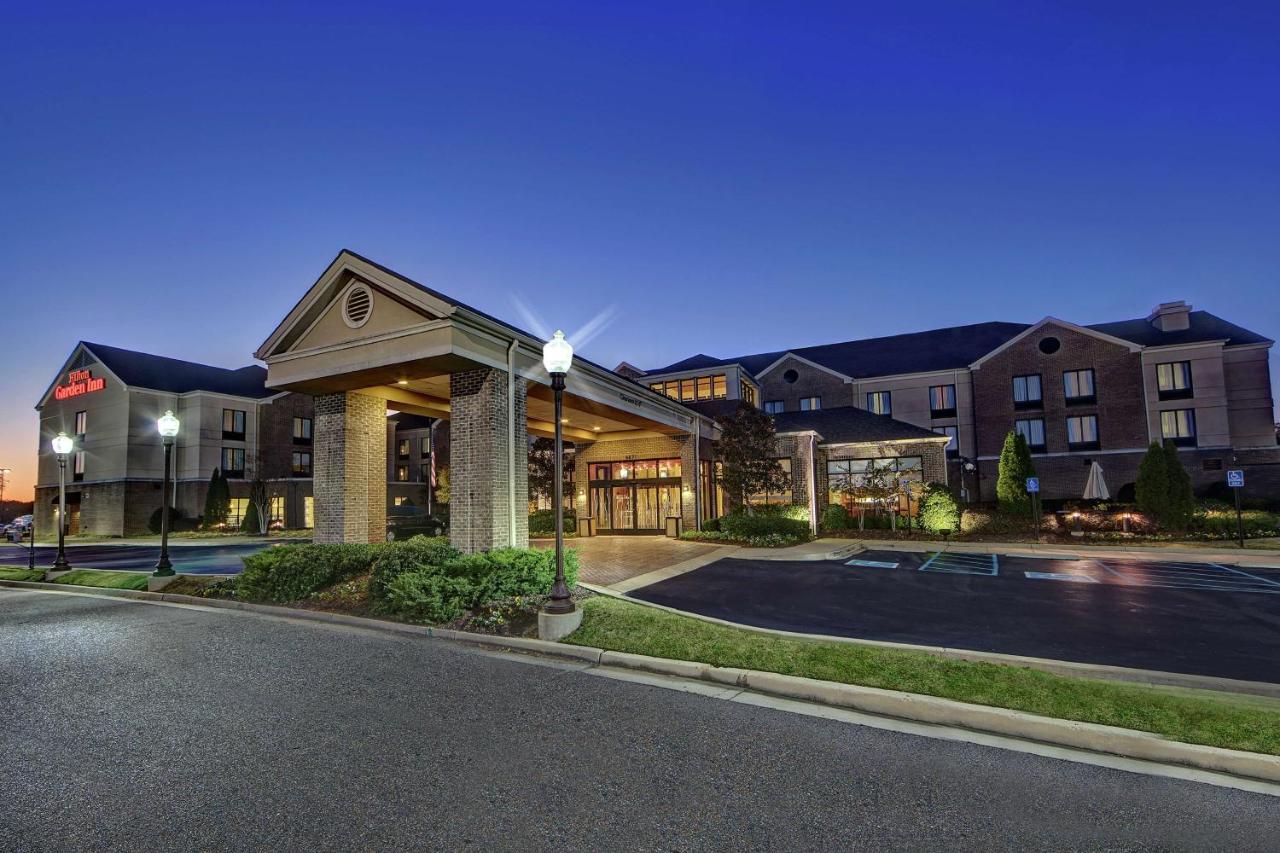 | Hilton Garden Inn Memphis/Southaven