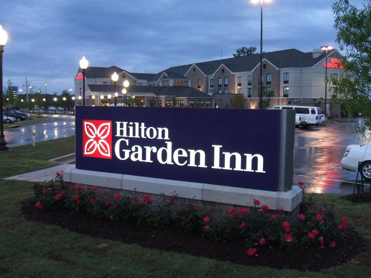 | Hilton Garden Inn Memphis/Southaven